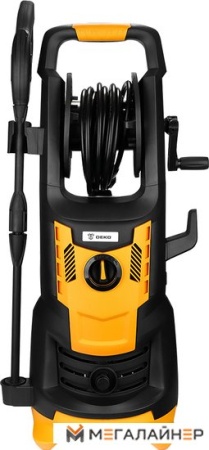 Мойка высокого давления Deko DKCW170 PRO купить в Минске с доставкой