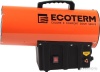 Тепловая пушка Ecoterm GHD-10