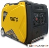Купить Инверторный генератор RATO R3500IE в Минске с доставкой по РБ