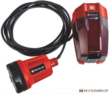 Садовый насос Einhell GE-SP 18 Li - Solo (без АКБ) купить в Минске с доставкой