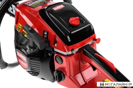 Бензопила Hammer BPL5518C купить в Минске с доставкой