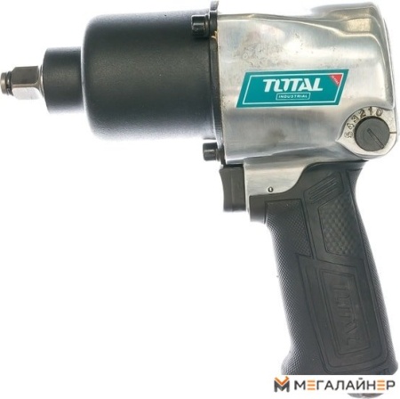 Пневматический гайковерт Total TAT40122 купить в Минске с доставкой