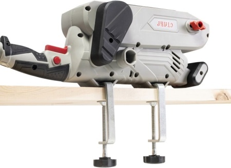 Ленточная шлифмашина Ставр ЛШМ-1100СТ купить в Минске с доставкой