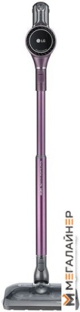 Пылесос LG A9MASTER2X купить в Минске с доставкой