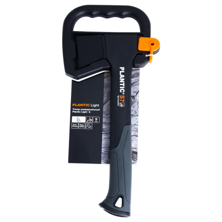 Топор Plantic Light S7 27461-01 купить в Минске с доставкой