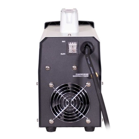 Сварочный инвертор Аврора Система 200 Пульс (второе поколение)