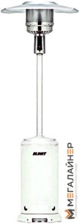 Уличный обогреватель Sundays PH01-S (белый)