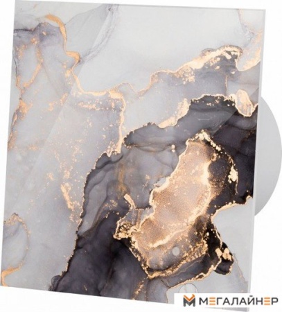 Осевой вентилятор airRoxy dRim 100TS-C188