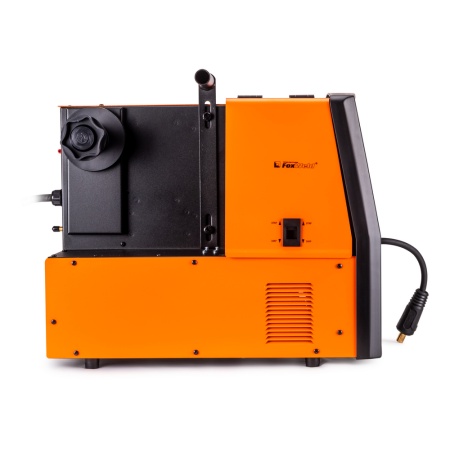 Сварочный полуавтомат Foxweld Invermig 250 Compact (230V)