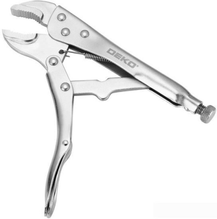 Зажим Deko HT38 купить в Минске с доставкой