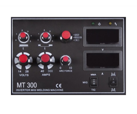 Сварочный инвертор Triton MIG MT 300 [TMGMT300]