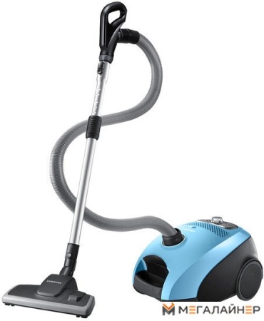 Пылесос Samsung VC24JVNJGBJ/EV купить в Минске с доставкой