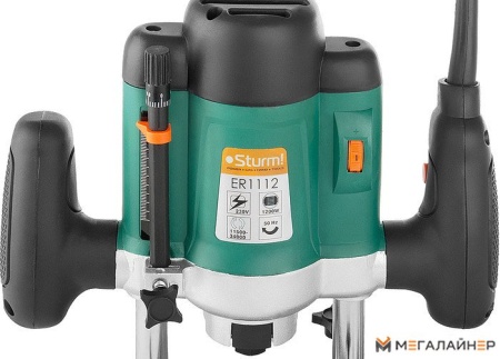 Вертикальный фрезер Sturm ER1112 купить в Минске с доставкой