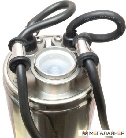 Колодезный насос IBO OLA 60/60 INOX купить в Минске с доставкой