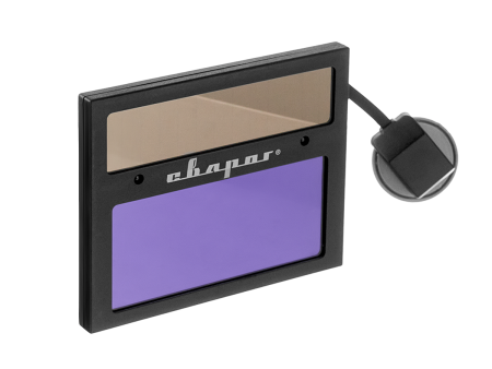 Маска сварочная Сварог TECH C10