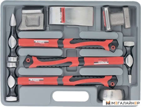 Специнструмент Matrix 10845 (7 предметов) купить в Минске с доставкой