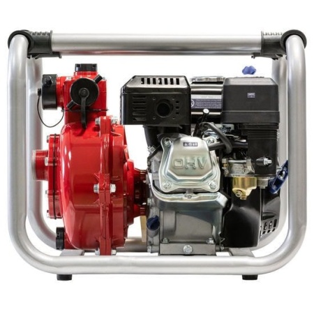 Мотопомпа Hyundai HY 57 купить в Минске с доставкой