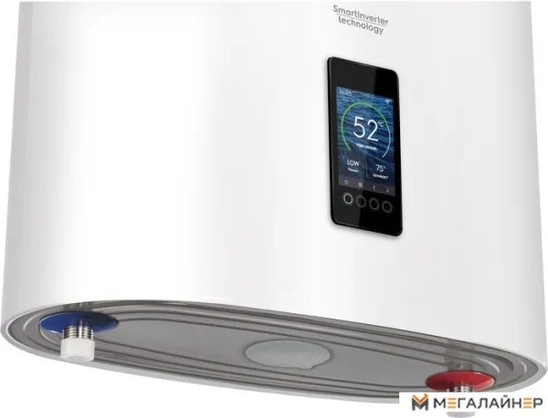 Накопительный электрический водонагреватель Electrolux EWH 100 SmartInverter купить в Минске с доставкой