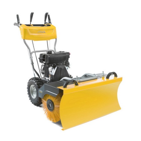 Снегоуборщик Stiga SWS 600 G 219602532/S17 купить в Минске с доставкой