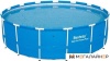 Каркасный бассейн Bestway Steel Pro 56406 (305x76)