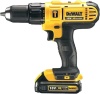Дрель-шуруповерт DeWalt DCD776S2