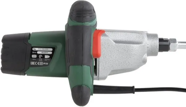 Дрель-миксер Hammer MXR1400 купить в Минске с доставкой