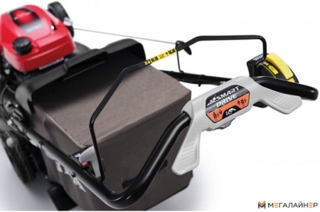 Купить газонокосилку в Минске. Цена газонокосилки в рассрочку