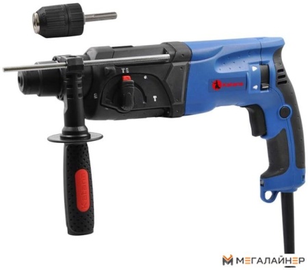 Перфоратор Katana Japan PU4600F купить в Минске с доставкой