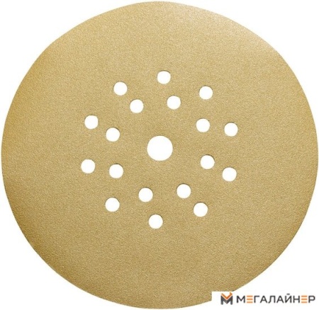 Шлифовальный круг Metabo 626642000 (25шт) купить в Минске с доставкой