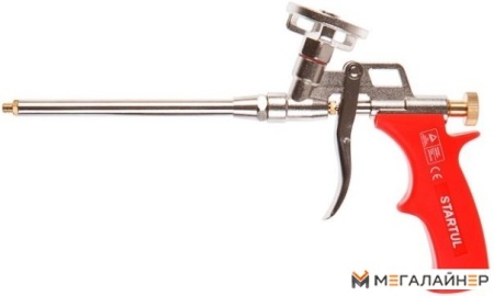 Пистолет для монтажной пены Startul ST4056