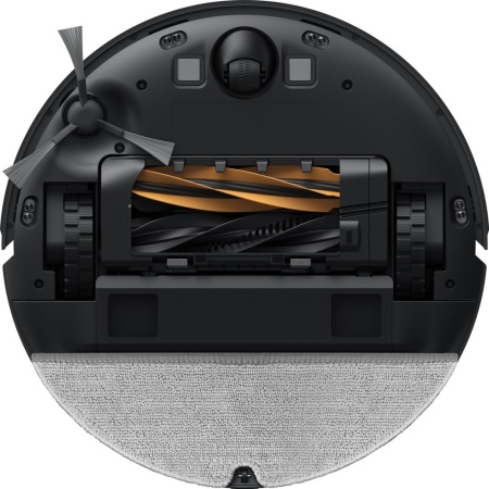 Робот-пылесос Dreame Robot Vacuum D20 Black RLD35GA (евровилка, черный) купить в Минске с доставкой