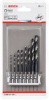 Набор оснастки Bosch 2608577140 (8 предметов)