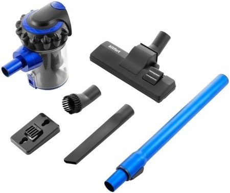 Пылесос Kitfort KT-544-2 купить в Минске с доставкой