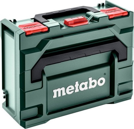 Кейс Metabo Metabox 145 626886000 купить в Минске с доставкой