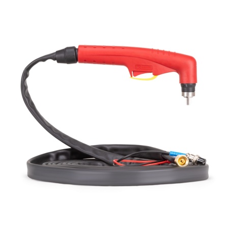 Плазмотрон FoxWeld SAGGIO S45 М16 2Pin 6м