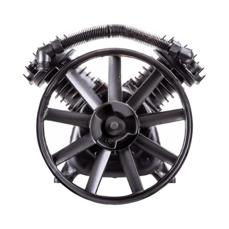 Компрессорная головка ременная Foxweld AEROMAX B2080