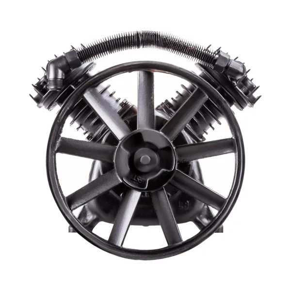 Компрессорная головка ременная Foxweld AEROMAX B2080