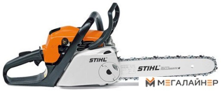 Бензопила STIHL MS 211 C-BE купить в Минске с доставкой