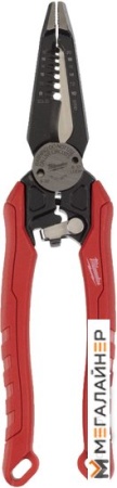 Купить Плоскогубцы Milwaukee Milwaukee 4932478554 в Минске с доставкой