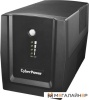 Купить Источник бесперебойного питания CyberPower UT2200E в Минске с доставкой