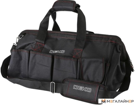 Сумка для инструментов Deko XXL 065-0804 купить в Минске с доставкой