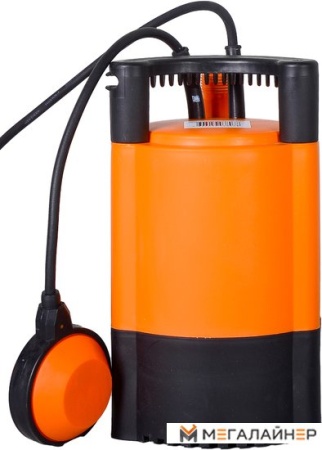 Дренажный насос Вихрь ДН-400Б купить в Минске с доставкой