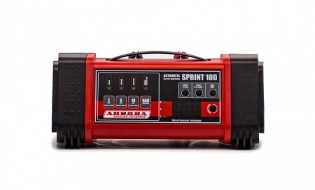 Зарядное устройство Aurora Sprint 10D