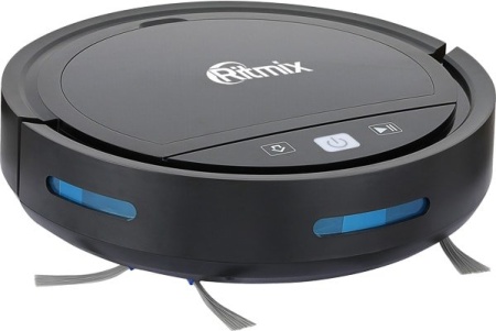 Робот-пылесос Ritmix VC-020WB купить в Минске с доставкой