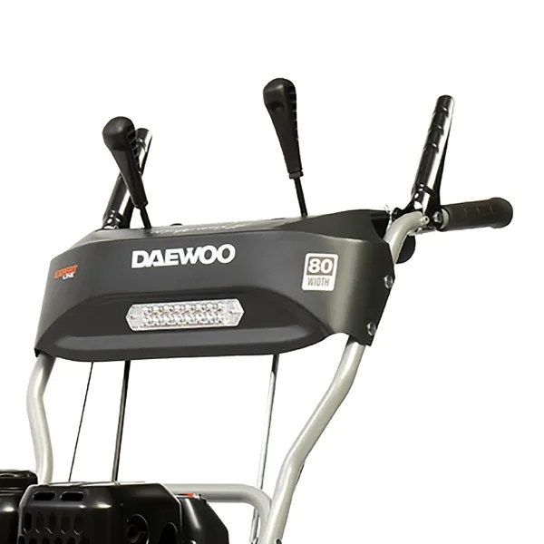Машина подметальная DAEWOO DASC 8080 купить в Минске с доставкой