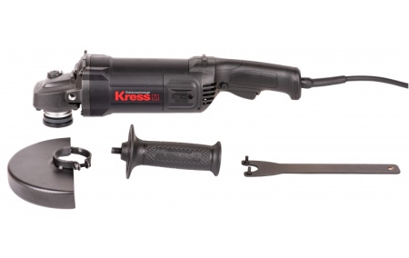 Угловая шлифмашина Kress KU720 купить в Минске с доставкой
