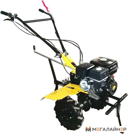 Мотоблок Huter MK-9500-10 купить в Минске с доставкой