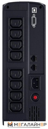 Купить Источник бесперебойного питания CyberPower Value Pro VP1600E(I)LCD в Минске с доставкой