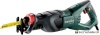 Сабельная пила Metabo SSE 1100 купить в Минске с доставкой