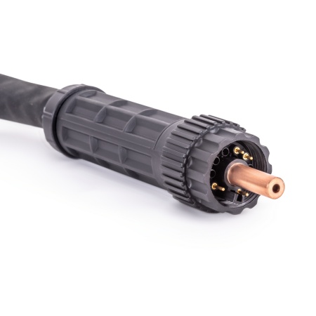 Плазмотрон FoxWeld А141, 6 м, М16, без ц. адаптера